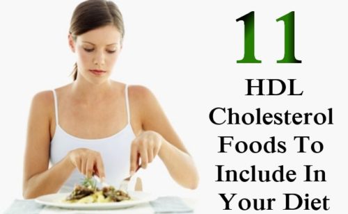 11 Foods To Increase Your Hdl Healthy Food Health And Fitness 